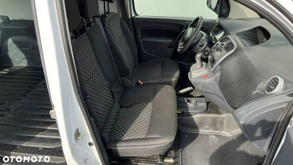 Renault Kangoo - 21