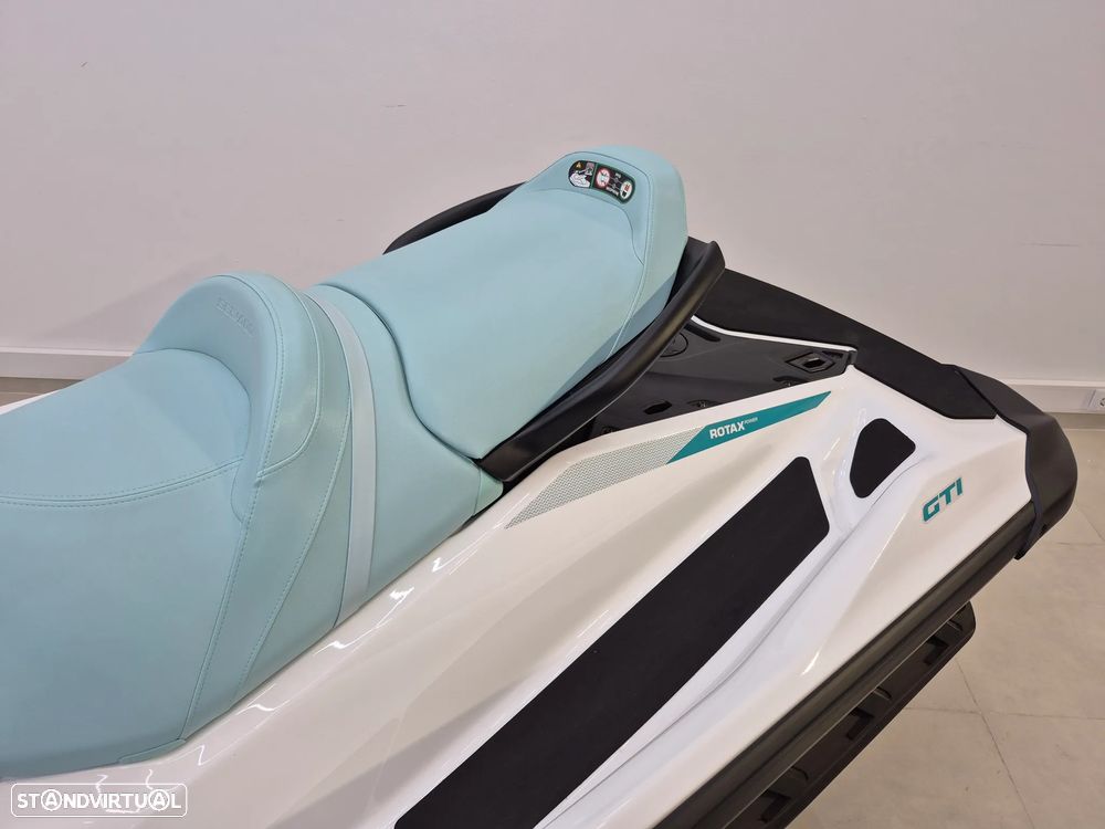 Sea-Doo GTI 130 - 13