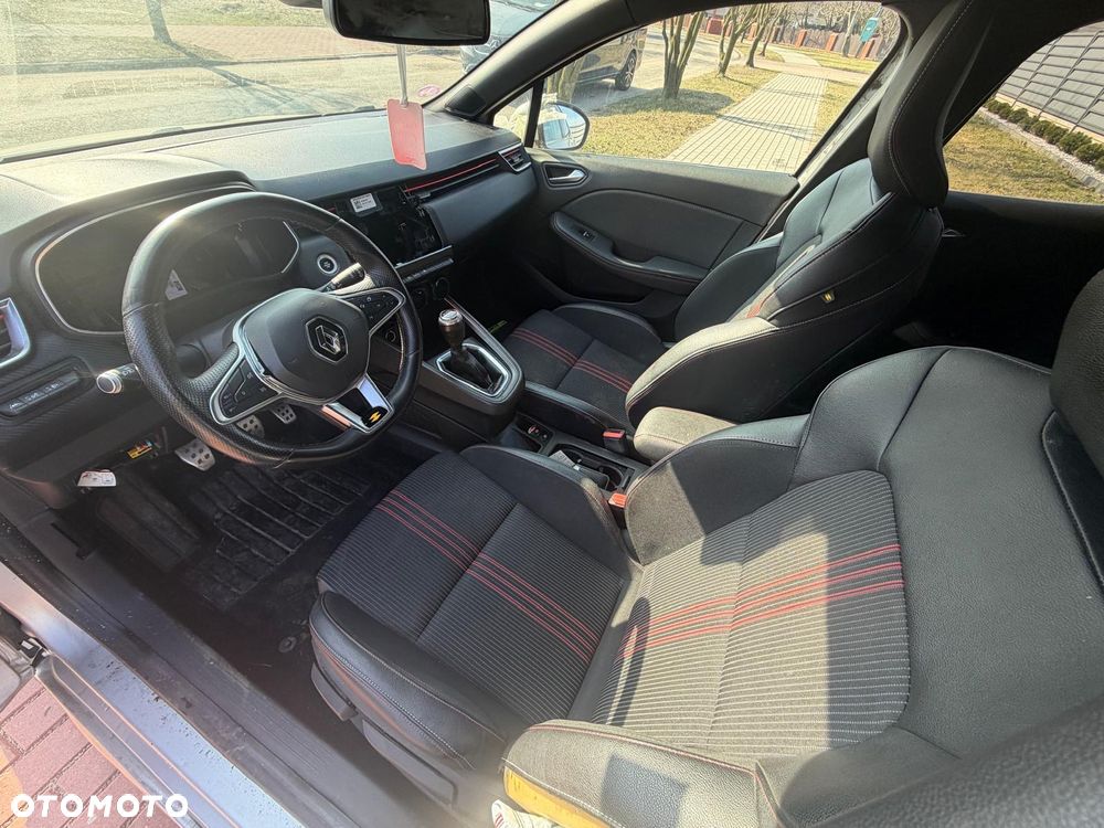 Renault Clio 1.3 TCe R.S Line - 9