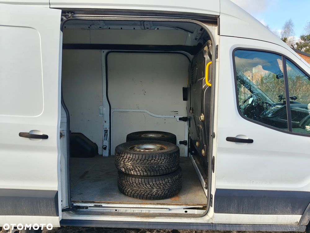 Ford Transit L2H3 - 17