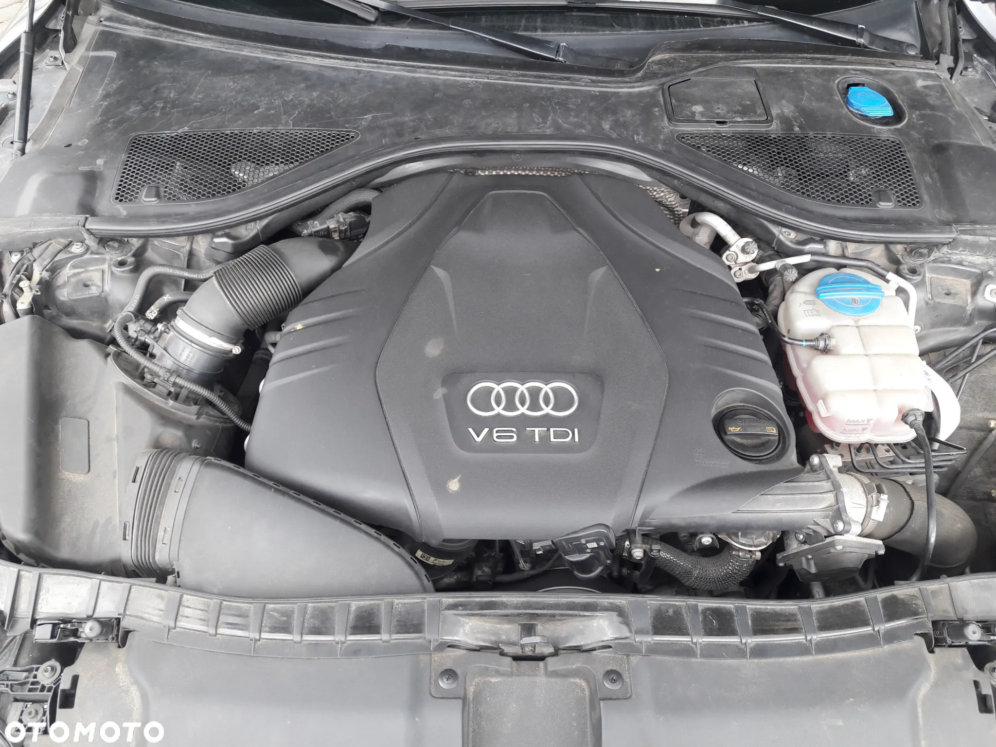 Audi A7 Sportback - 30