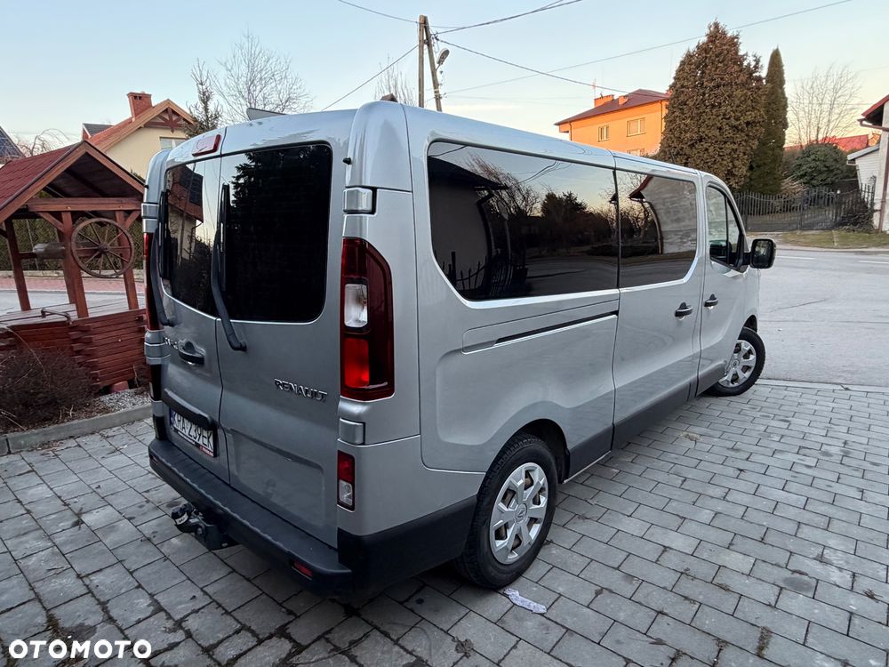 Renault Trafic - 7