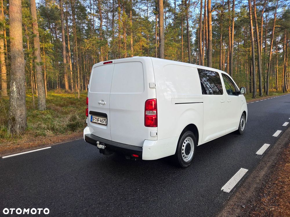 Citroën Jumpy M 120 Driver - 5