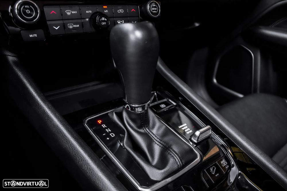 Jeep Compass 1.3 T4 4xe Auto Limited - 20