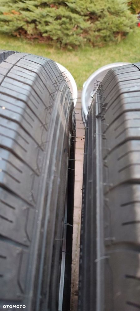 Koła Felgi Aluminiowe Jeep Wrangler JL 18 Cali 5x127 Bridgestone 255/70/18 - 16
