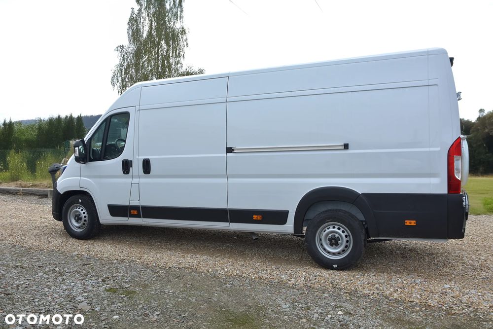 Fiat Ducato Maxi L4H2 140KM DMC 3.5t - 3