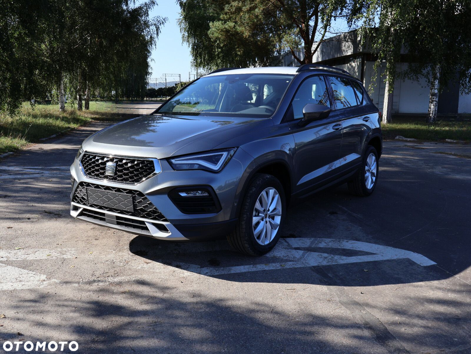 Seat Ateca 1.5 TSI Style S&S DSG - 2