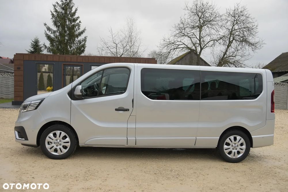 Renault Trafic - 9