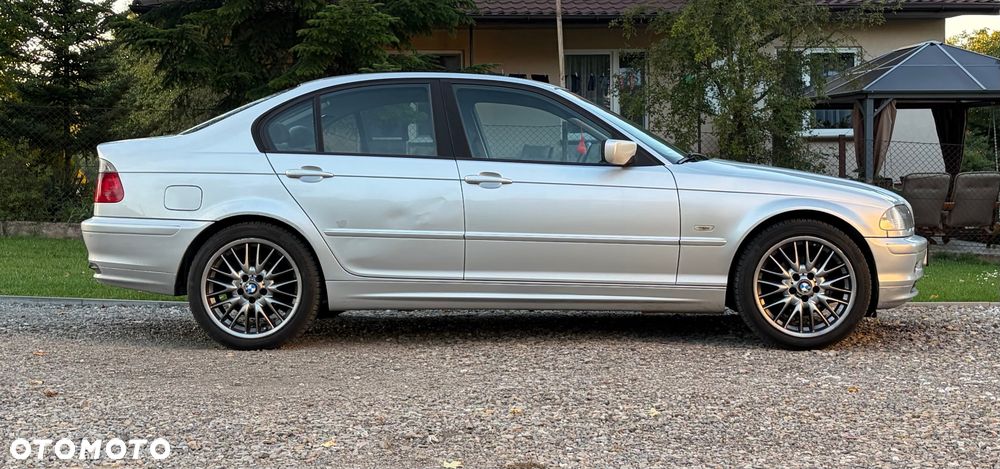 BMW Seria 3 - 6