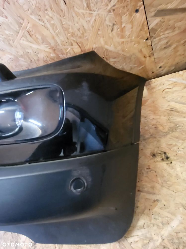 Bmw x5 e53 lift przód kompletny 475 maska xenon pas - 32