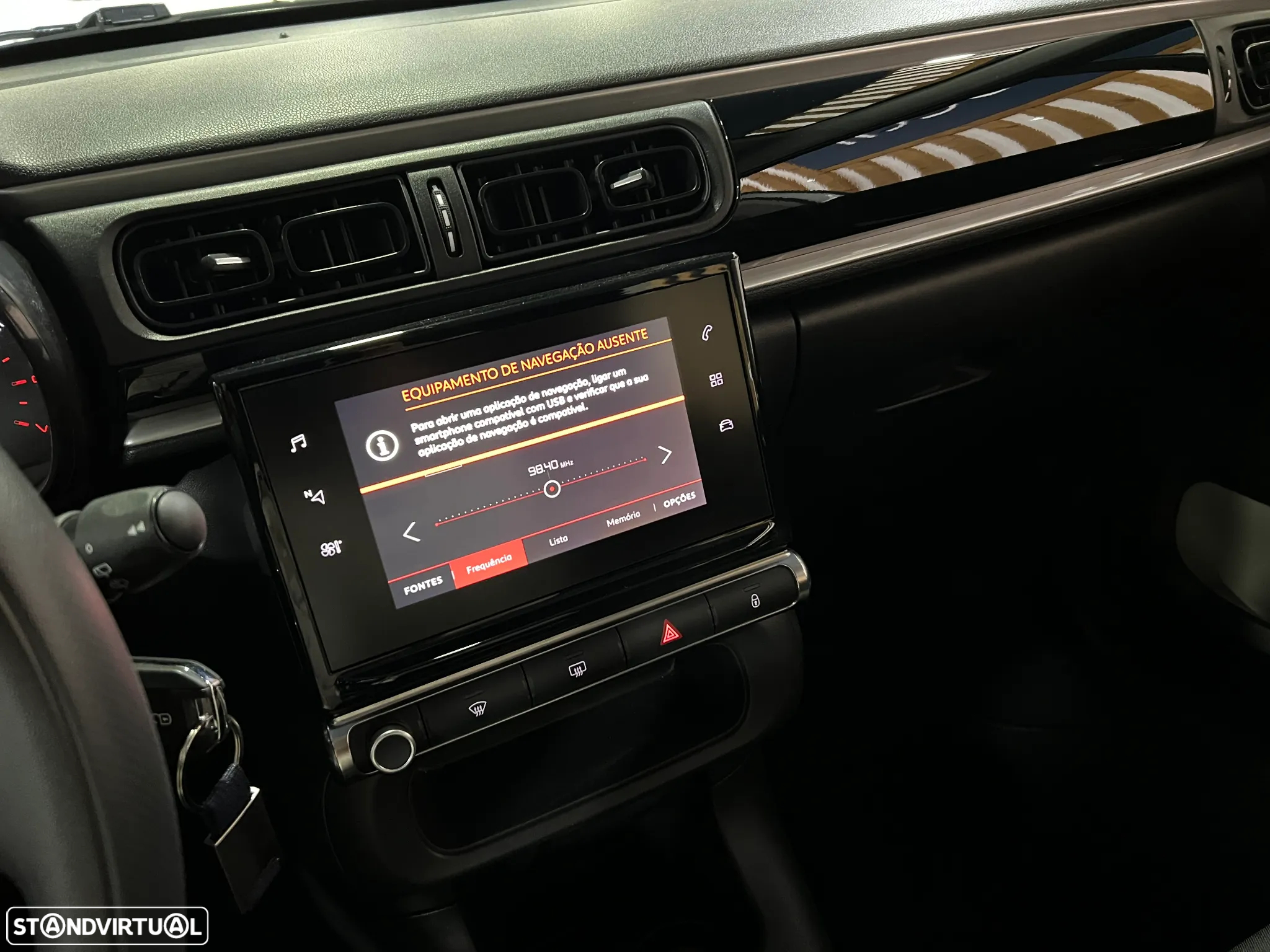 Citroën C3 1.2 PureTech Feel Pack - 21
