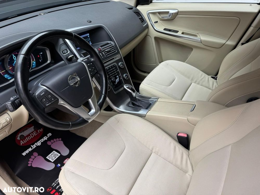 Volvo XC 60 - 8