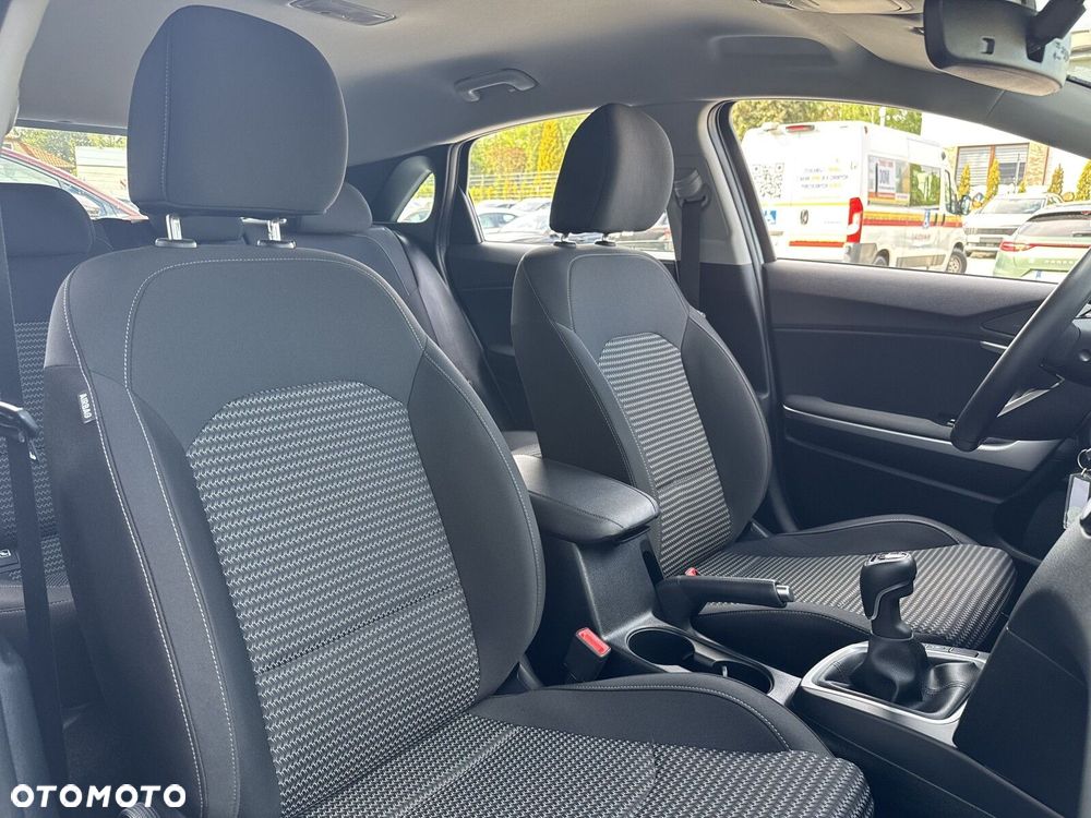 Kia Ceed 1.5 T-GDI M - 20