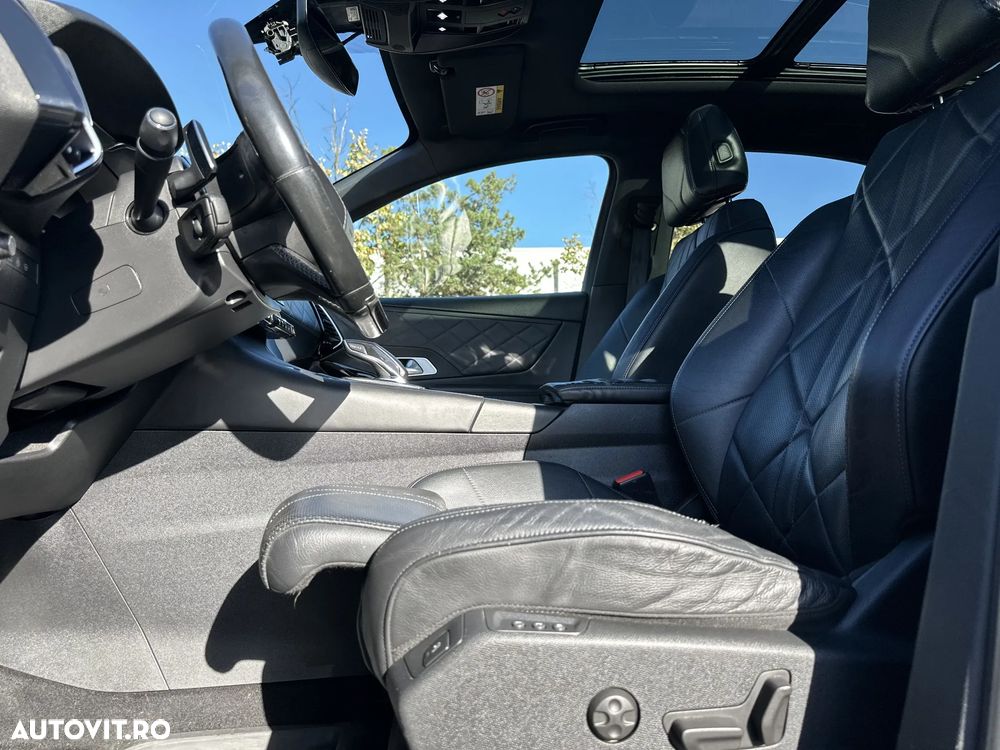 DS Automobiles DS 7 Crossback - 28