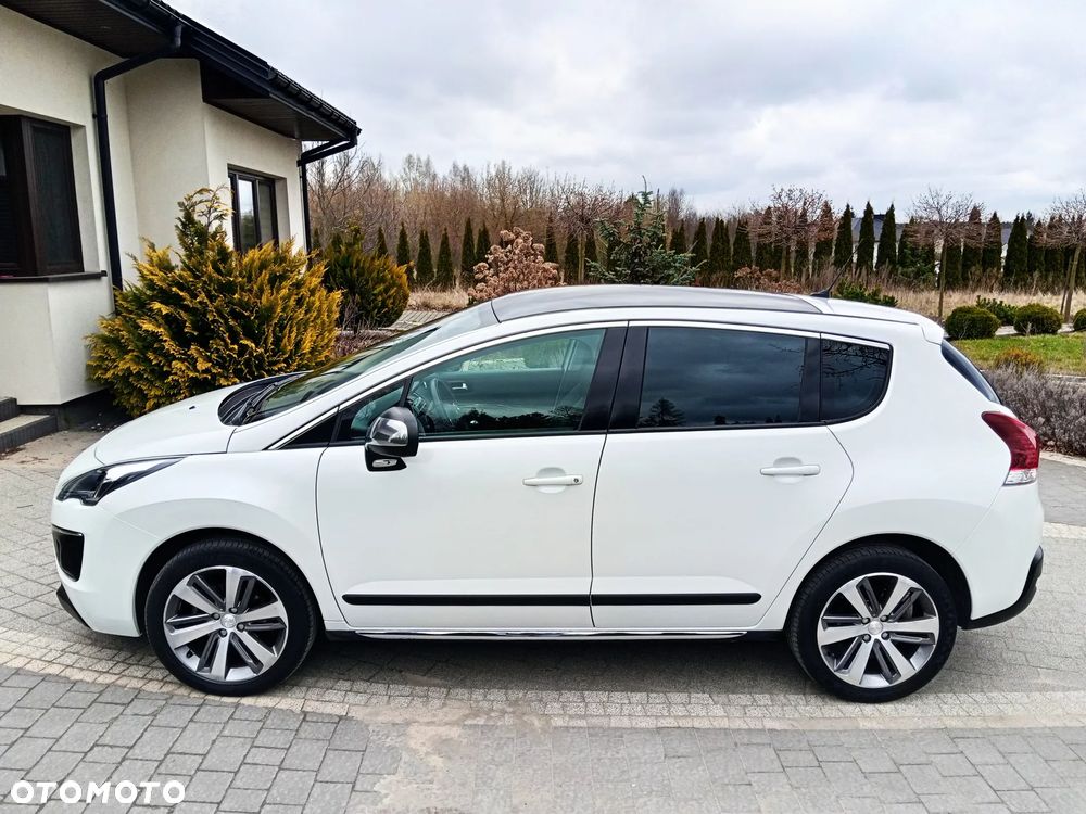 Peugeot 3008 1.6 BlueHDi Style S&S - 6
