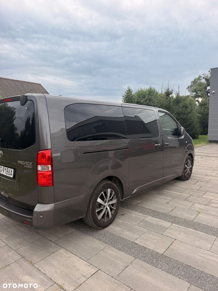 Toyota Proace Verso 2.0 D4-D Long VIP - 13