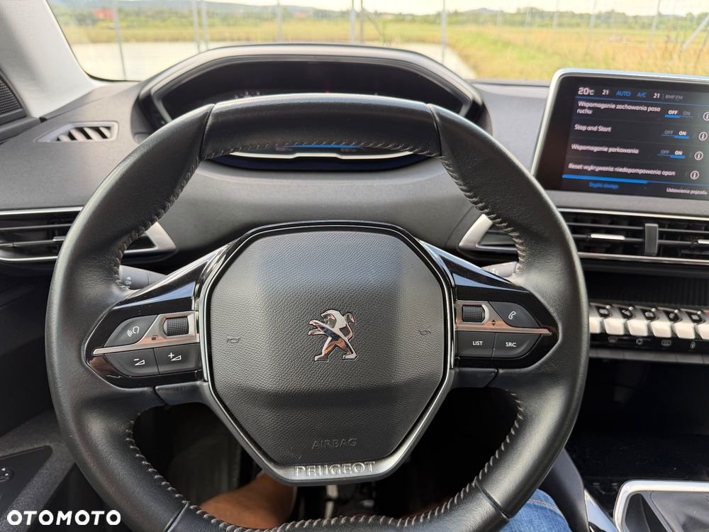 Peugeot 3008 1.2 PureTech Active S&S - 25