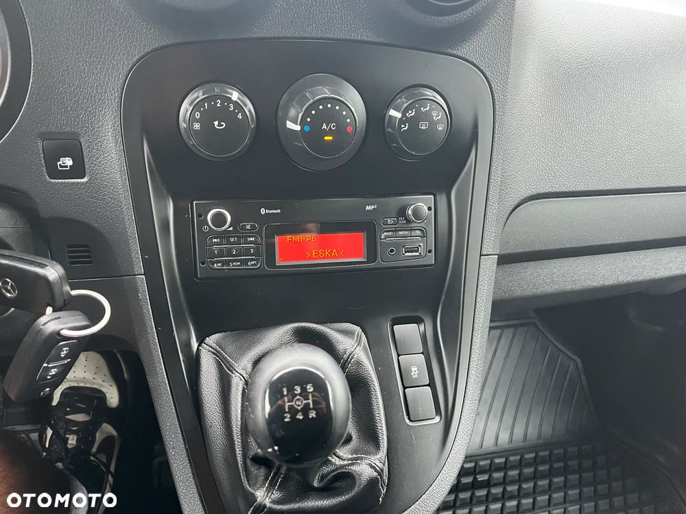 Mercedes-Benz Citan - 12