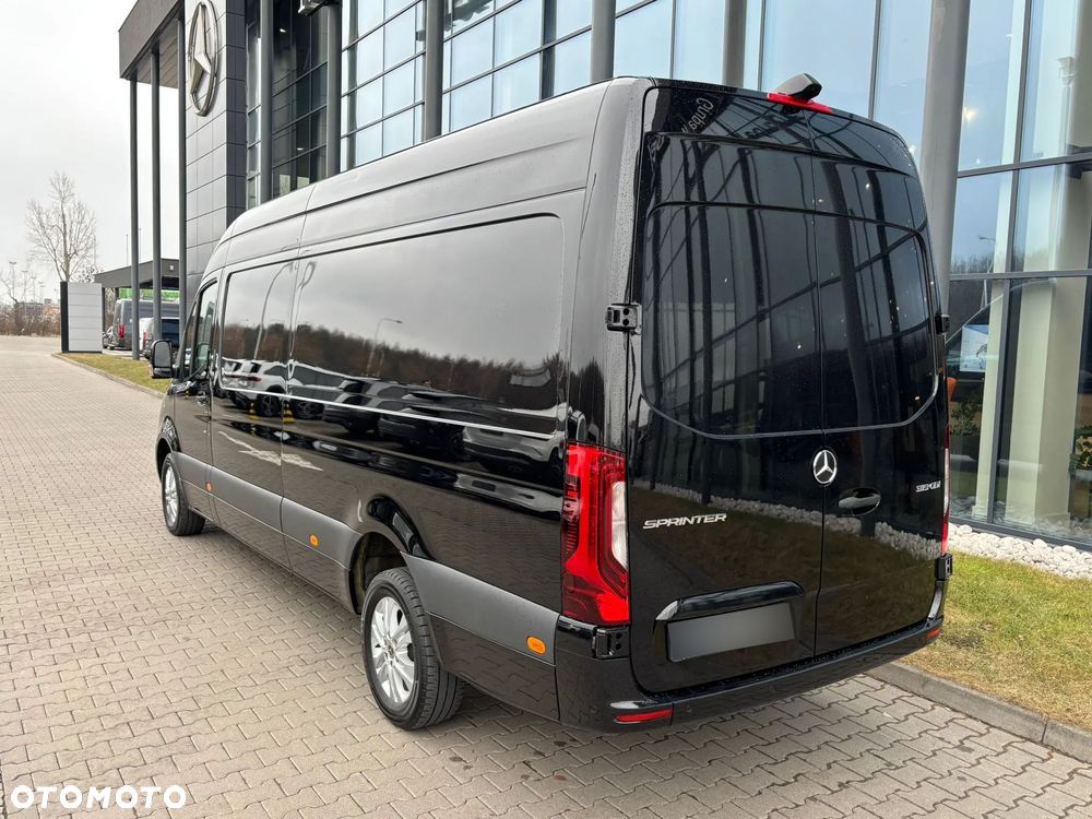 Mercedes-Benz Sprinter - 15