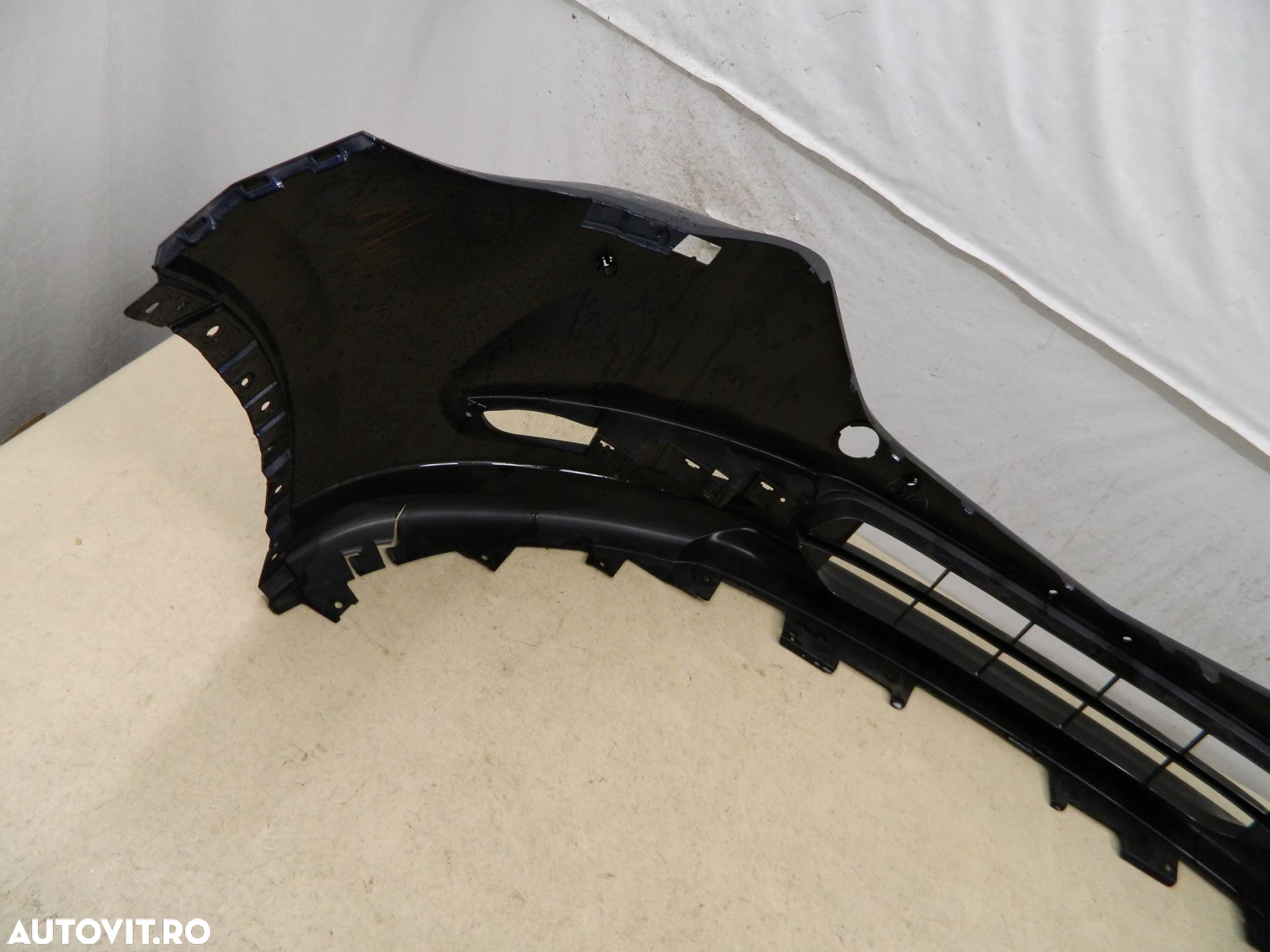 Bara fata Mazda CX-5, 2017, 2018, 2019, 2020, 2021, KB8A-50031 - 7