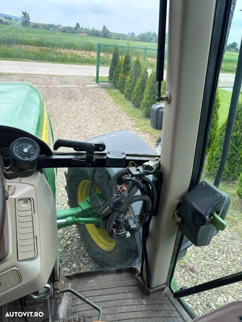 John Deere 6920 - 9