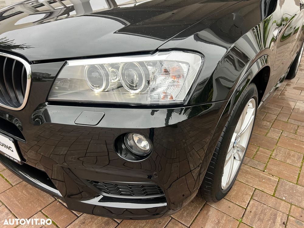 BMW X3 - 26
