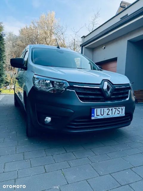Renault EXPRESS VAN EXTRA 1.3 TCE 100 - 1