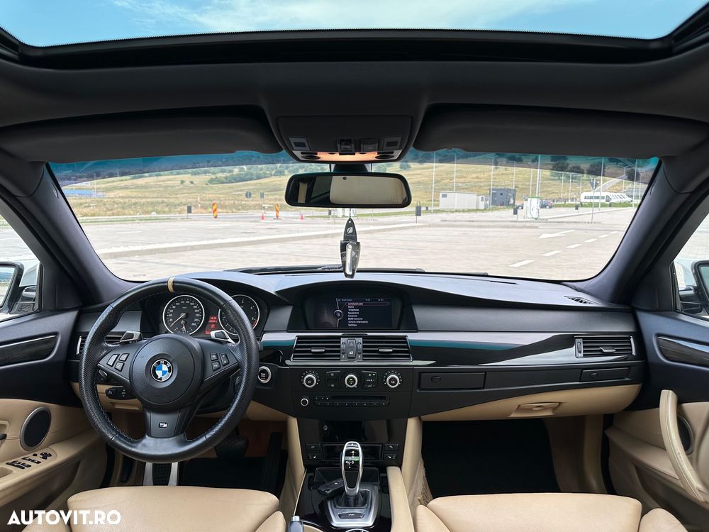 BMW Seria 5 - 14