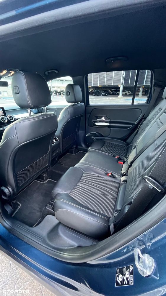 Mercedes-Benz GLB 200 Progressive 7G-DCT - 26