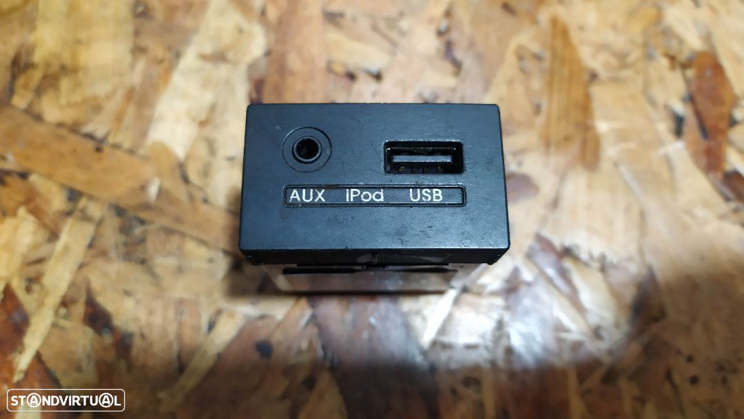 MODULO LEITOR USB HYUNDAI I30 961202R000 V - 1