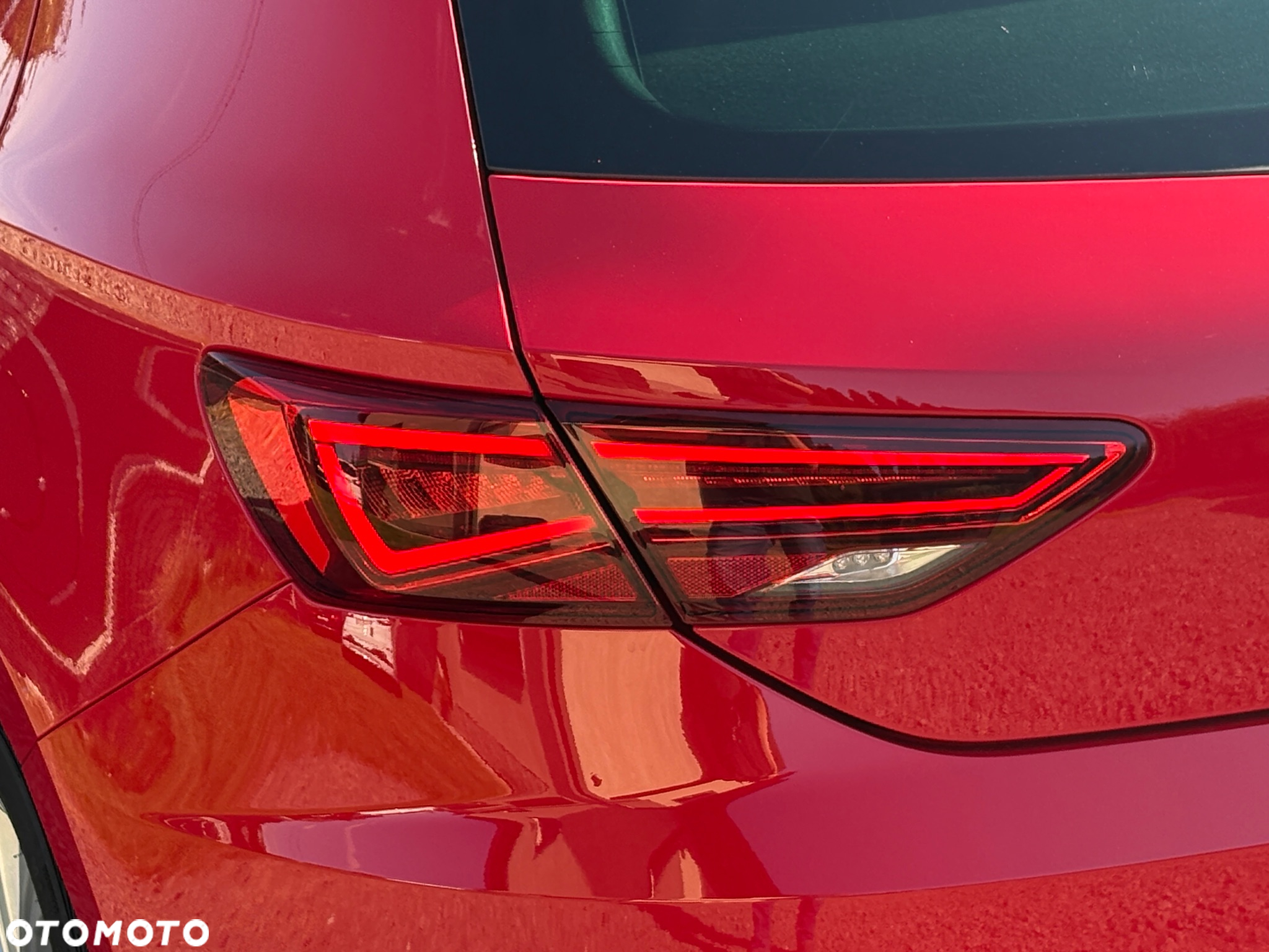 Seat Leon 1.5 TSI ACT OPF Xcellence - 10