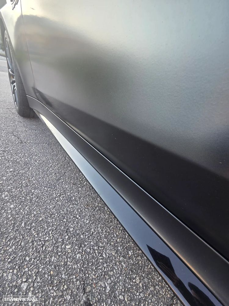 Mercedes-Benz AMG GT 63 S 4Matic+ - 13