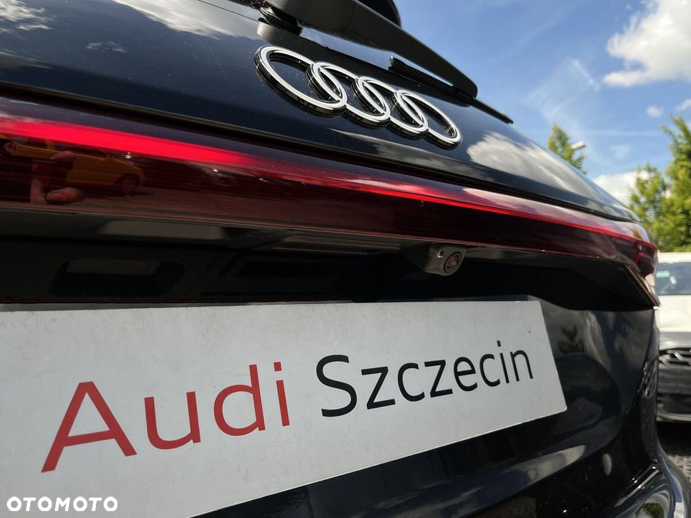 Audi Q6 e-tron - 13