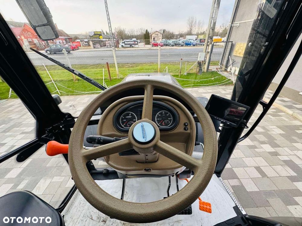 Farmtrac 680DT V 12x12 - 8