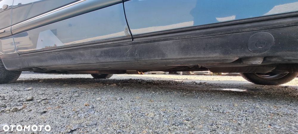 Mercedes-Benz Klasa E 420 T Avantgarde - 22