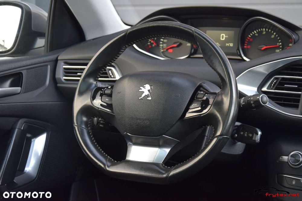 Peugeot 308 - 27