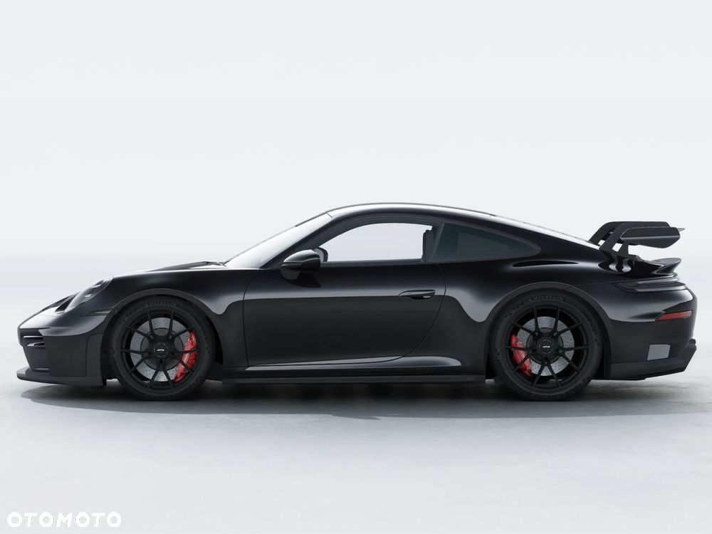 Porsche 911 GT3 - 3