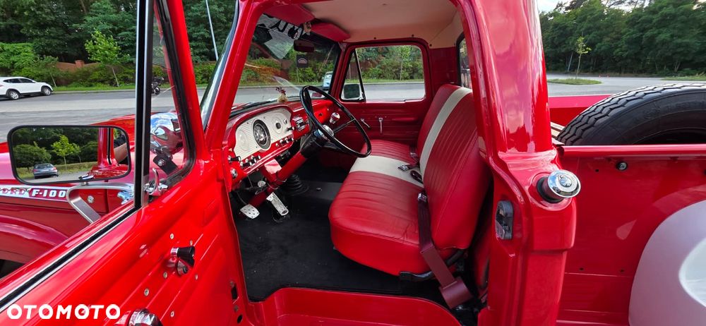 Ford Inny - 10