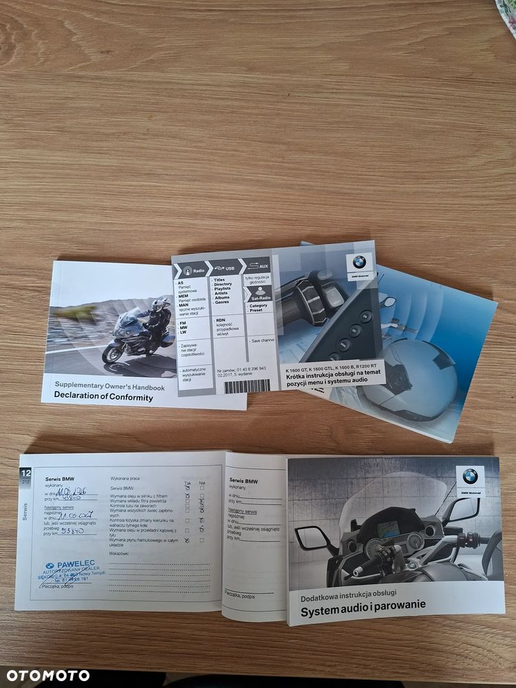 BMW K - 12