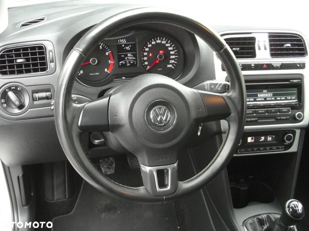 Volkswagen Polo 1.2 Team - 25