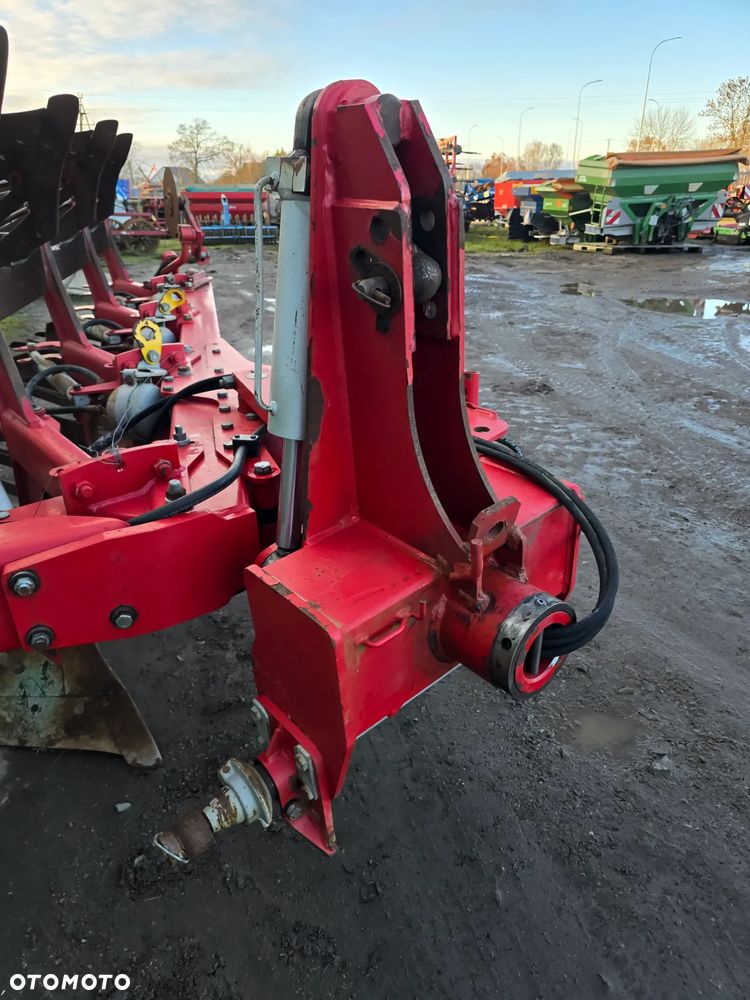 Överum Agrolux MRT - 5