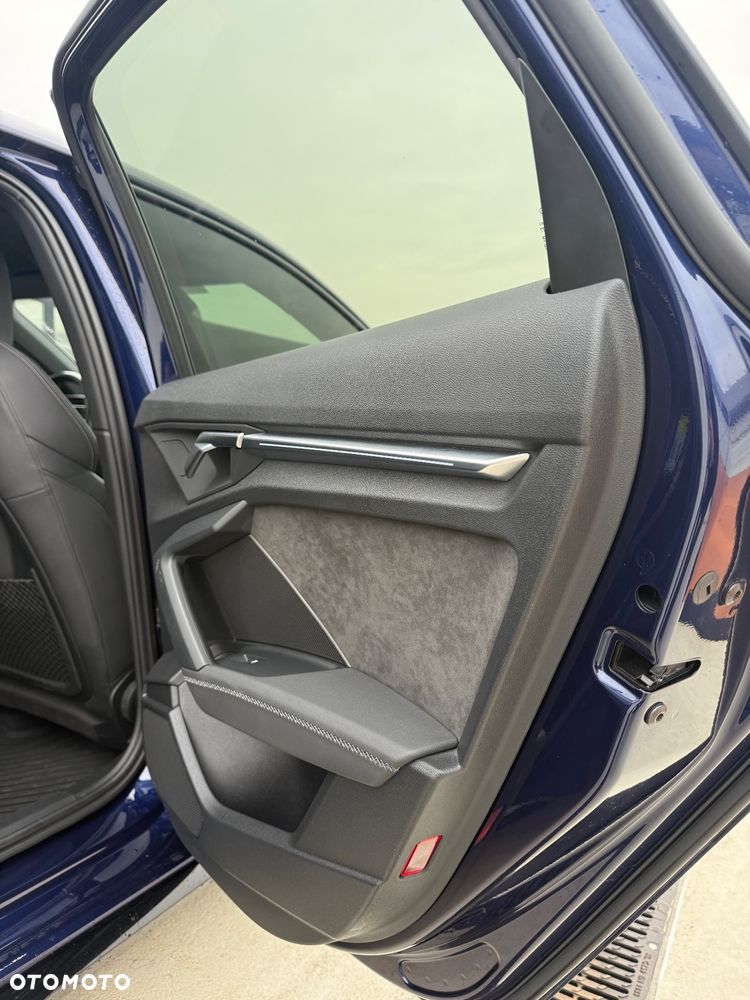 Audi S3 Limousine TFSI Quattro Edition One S tronic - 21