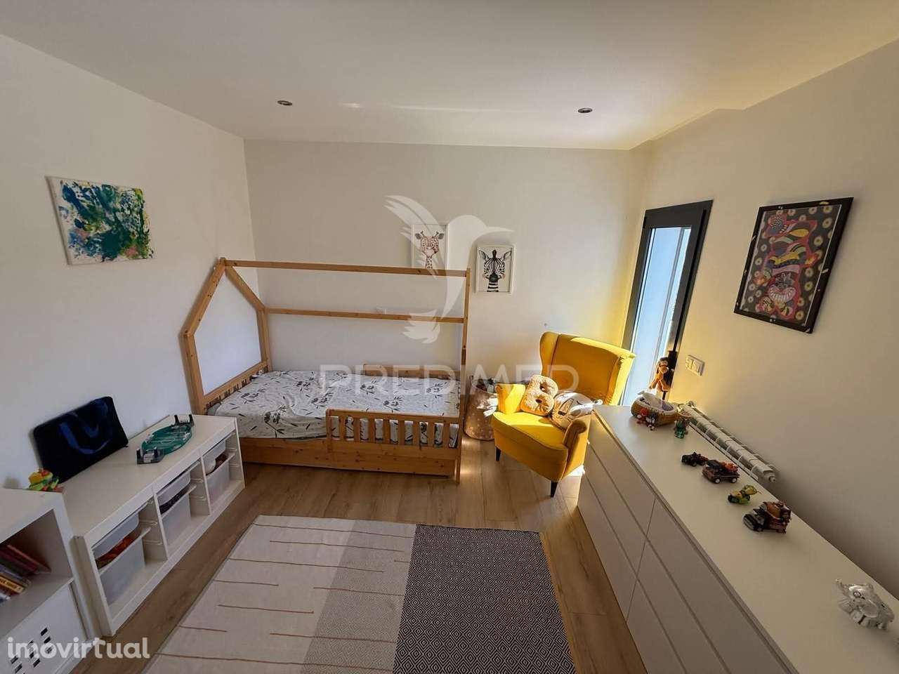 Apartamento t3 nos Parceiros - Grande imagem: 5/10