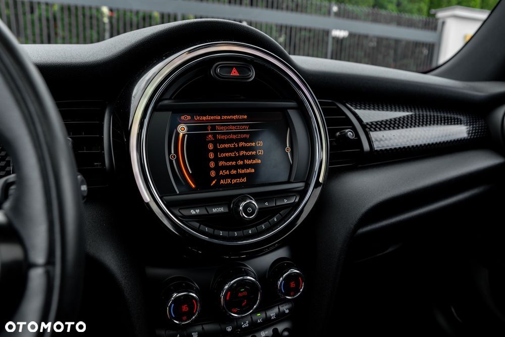 MINI Cooper S Sport-Aut - 31