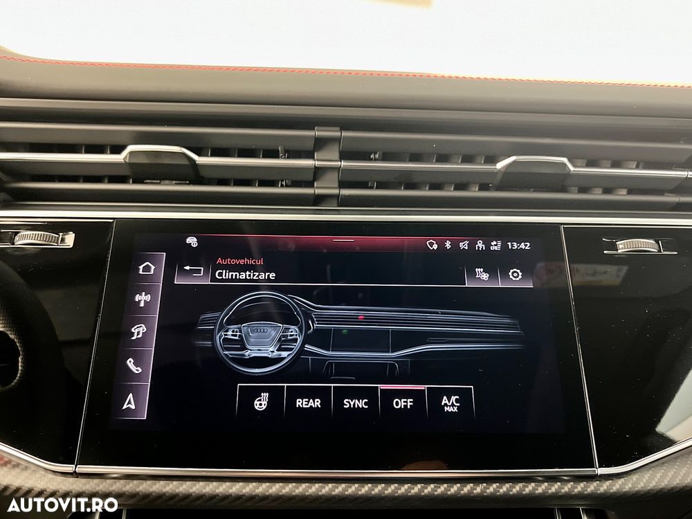 Audi Q8 - 31