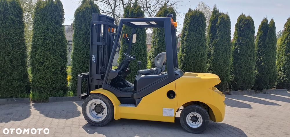 Inny ROYAL C40E - 4