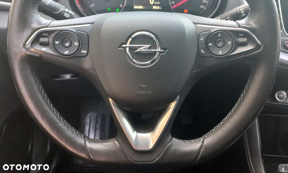 Opel Grandland X - 17