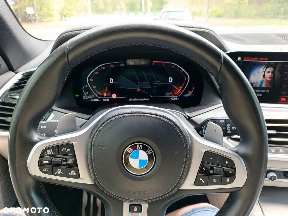 BMW X5 xDrive25d sport - 27