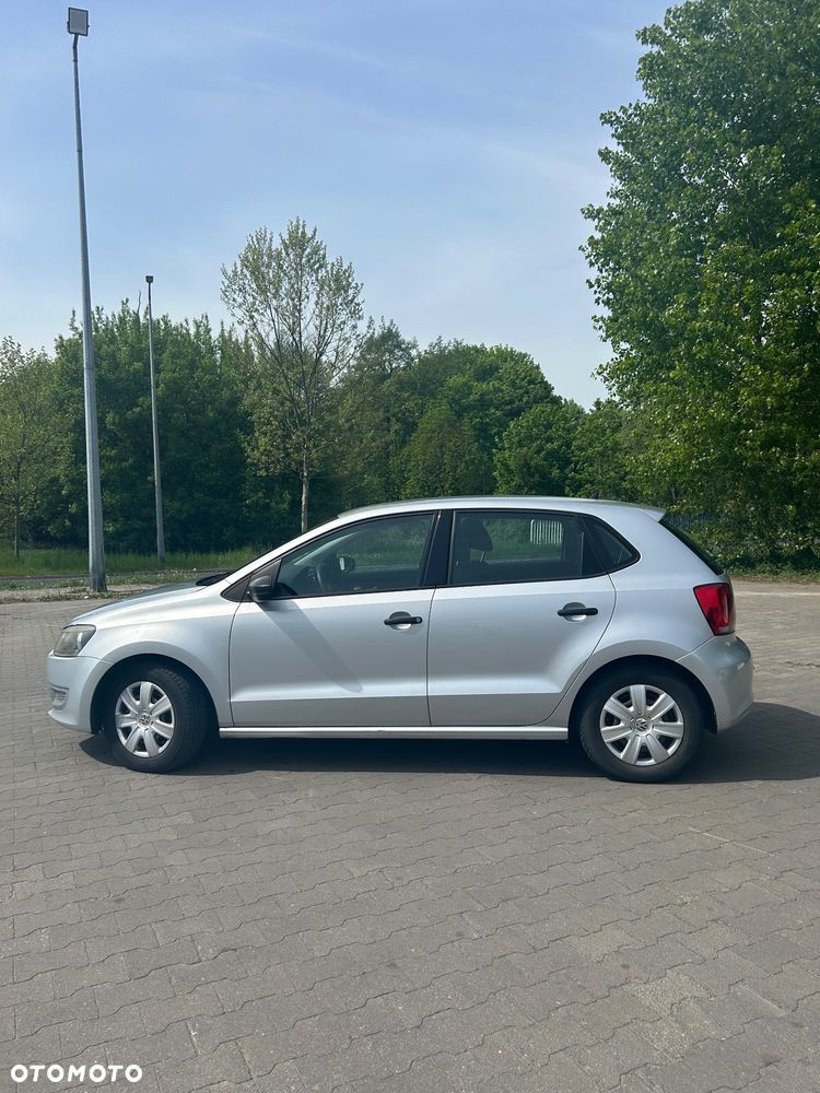 Volkswagen Polo 1.2 TDI Life - 5