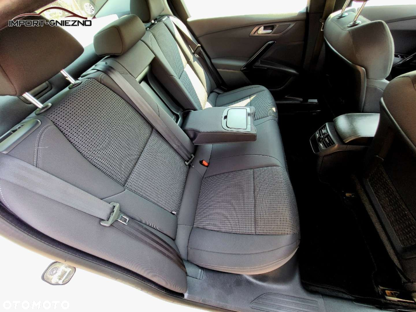 Peugeot 508 - 7
